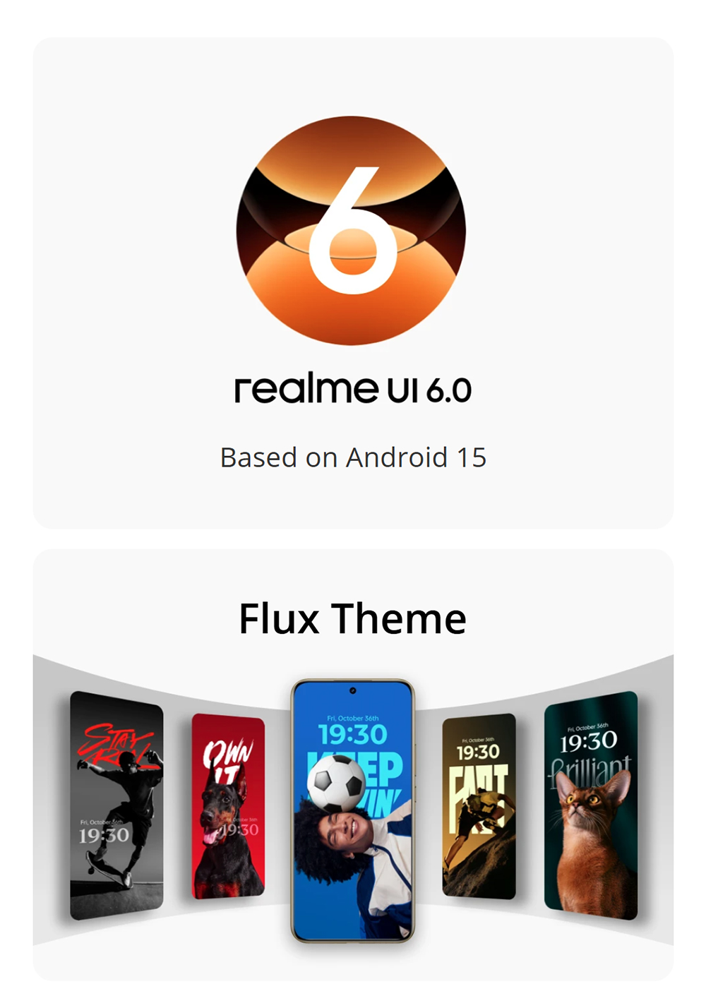 Realme 14 Pro+ 5G Smartphone, 12+512GB, Snapdragon 7s Gen 3, 6.83