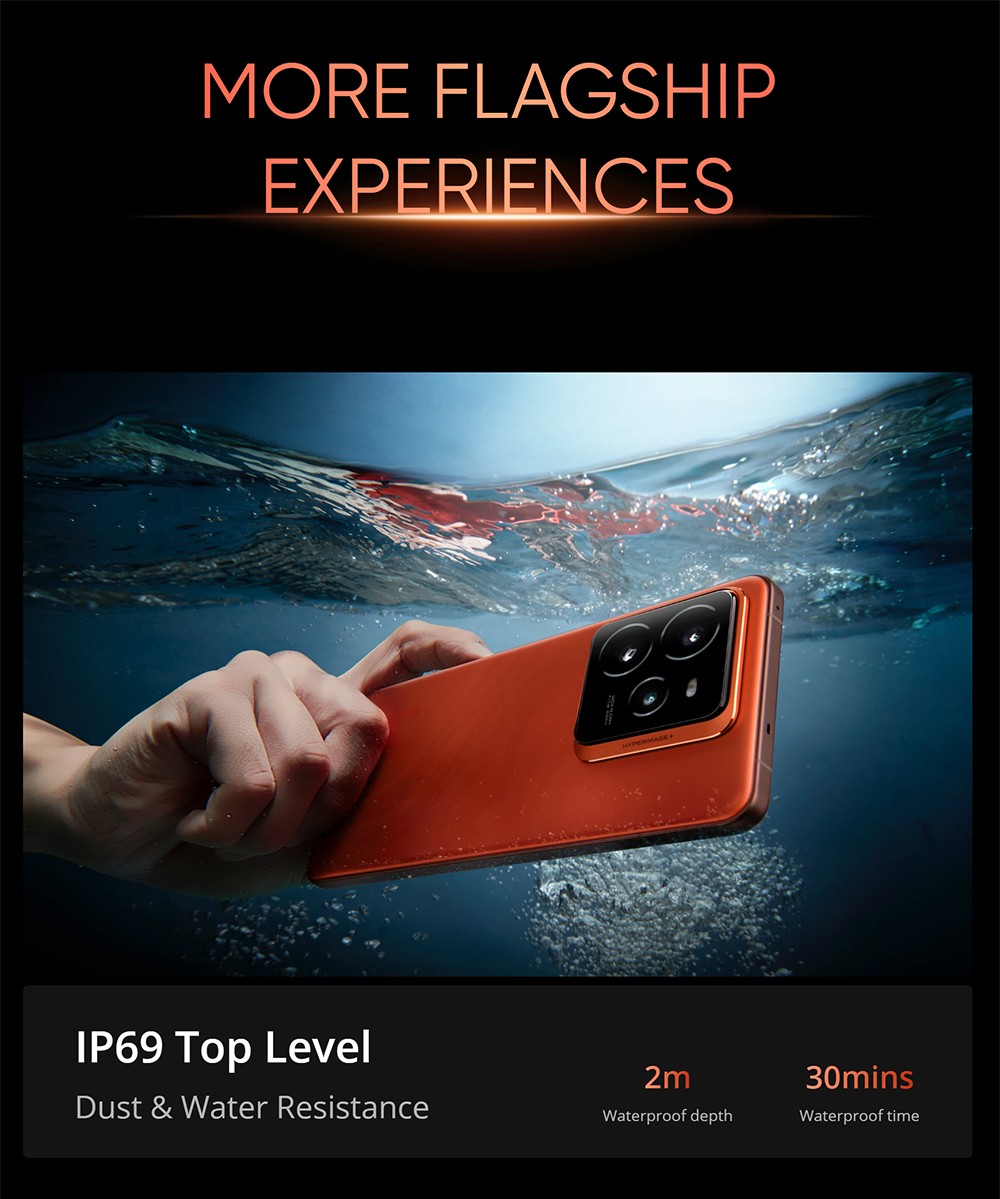 Realme GT7 Pro 5G Smartphone, 12+256GB, procesor Snapdragon 8 Elite, 6.78-palcový 120Hz displej, 50MP trojitý fotoaparát, 120W nabíjanie, 6500mAh batéria, IP69, sivý