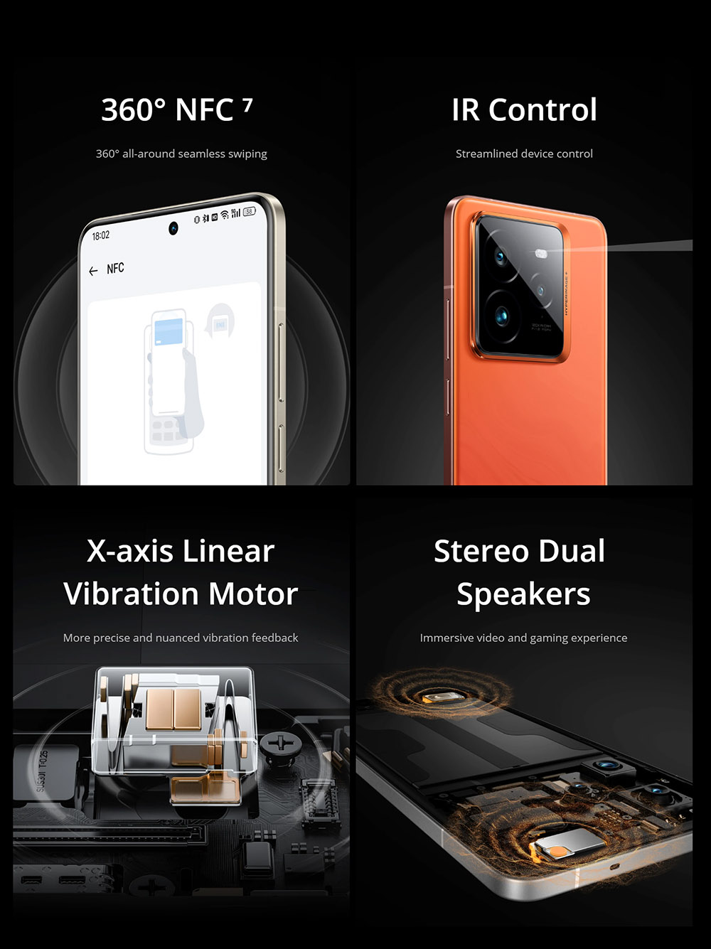 Realme GT7 Pro 5G Smartphone, 12+256GB, procesor Snapdragon 8 Elite, 6.78-palcový 120Hz displej, 50MP trojitý fotoaparát, 120W nabíjanie, 6500mAh batéria, IP69, sivý