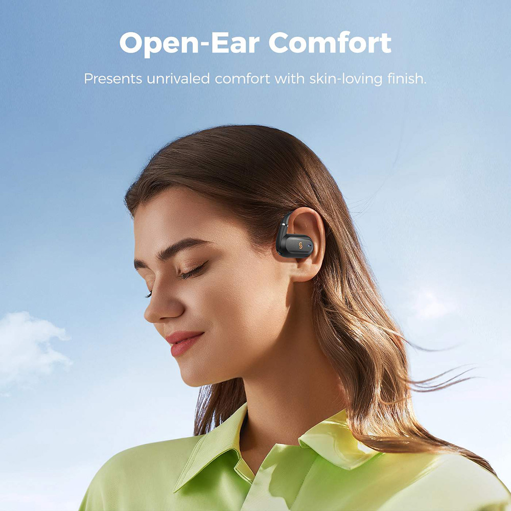 SOUNARC QS01 OWS Open-ear Bluetooth Earphones