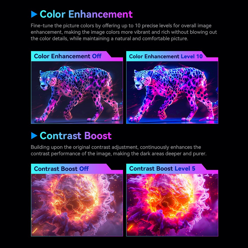 TITAN ARMY C34A1R 34 Zoll Gaming-Monitor, 3440 x 1440 21:9 1500R Curved Screen, 165 Hz Bildwiederholrate, 99 % sRGB, HDR400, 1 ms MPRT, FreeSync & G-Sync, Game+ Assist, Low Blue Light, h&ouml;henverstellbarer St&auml;nder und Wandmontage m&ouml;glich