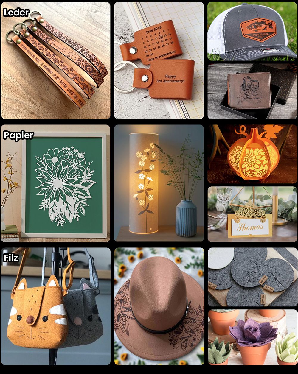 Creality Falcon A1 Pro Lasergravierer/Schneider, 20W Blau & 2W IR, KI-Kamera, 600mm/s Hochgeschwindigkeit, 4,3-Zoll-Touchscreen, 358x268mm, Grau