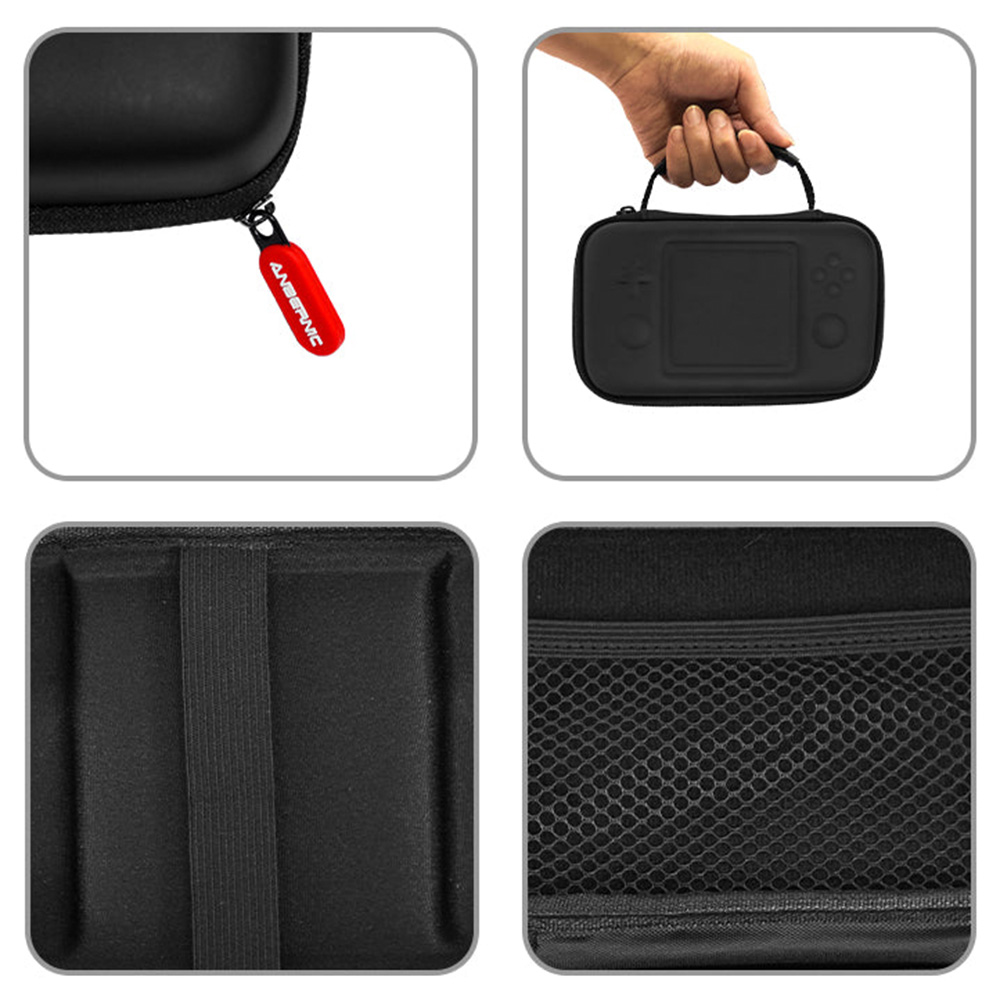 Refurbished ANBERNIC RG CubeXX Protective Bag