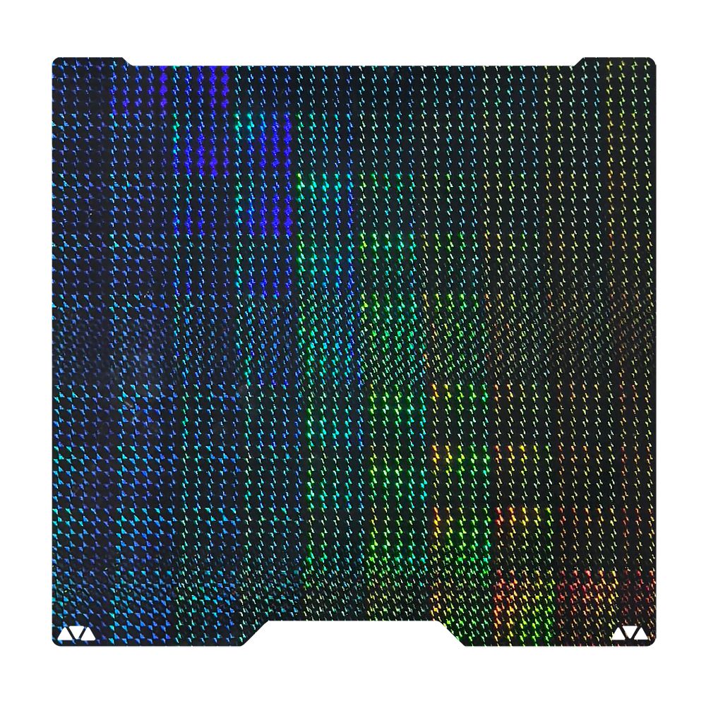 FYSETC 355*346mm Build Plate for Bambu Lab H2D, Beam+Phantom