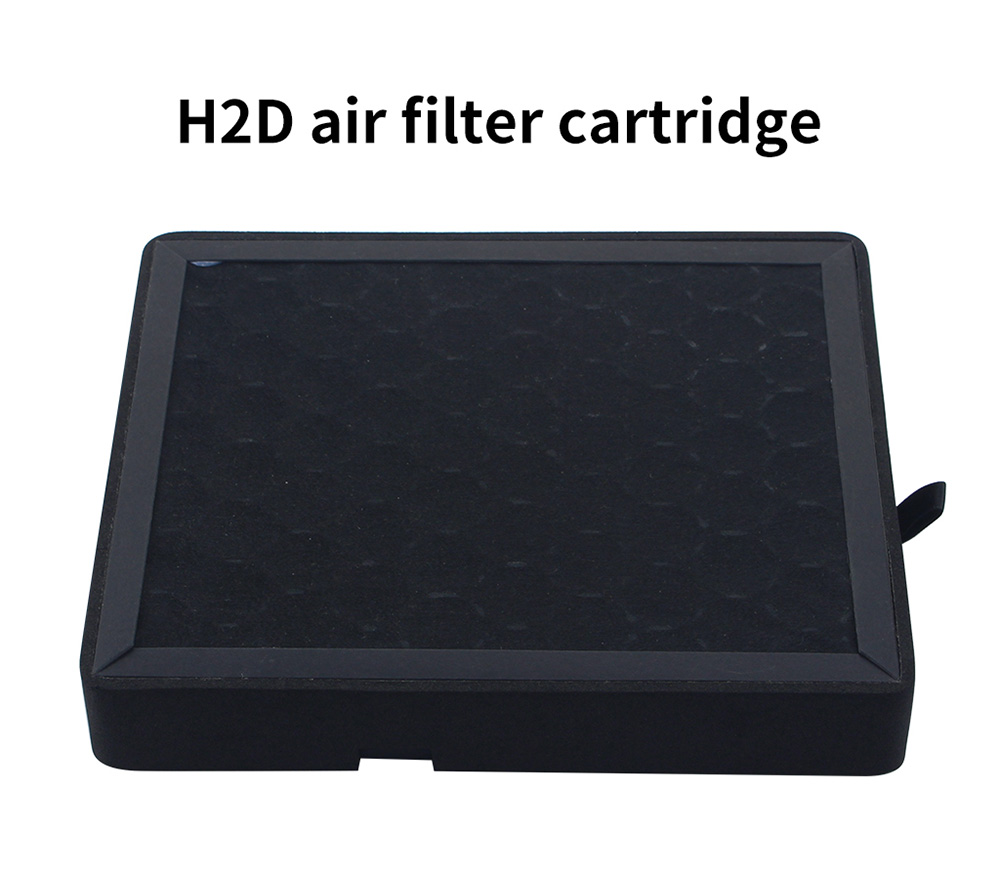 FYSETC Air Filter Element for Bambu Lab H2D