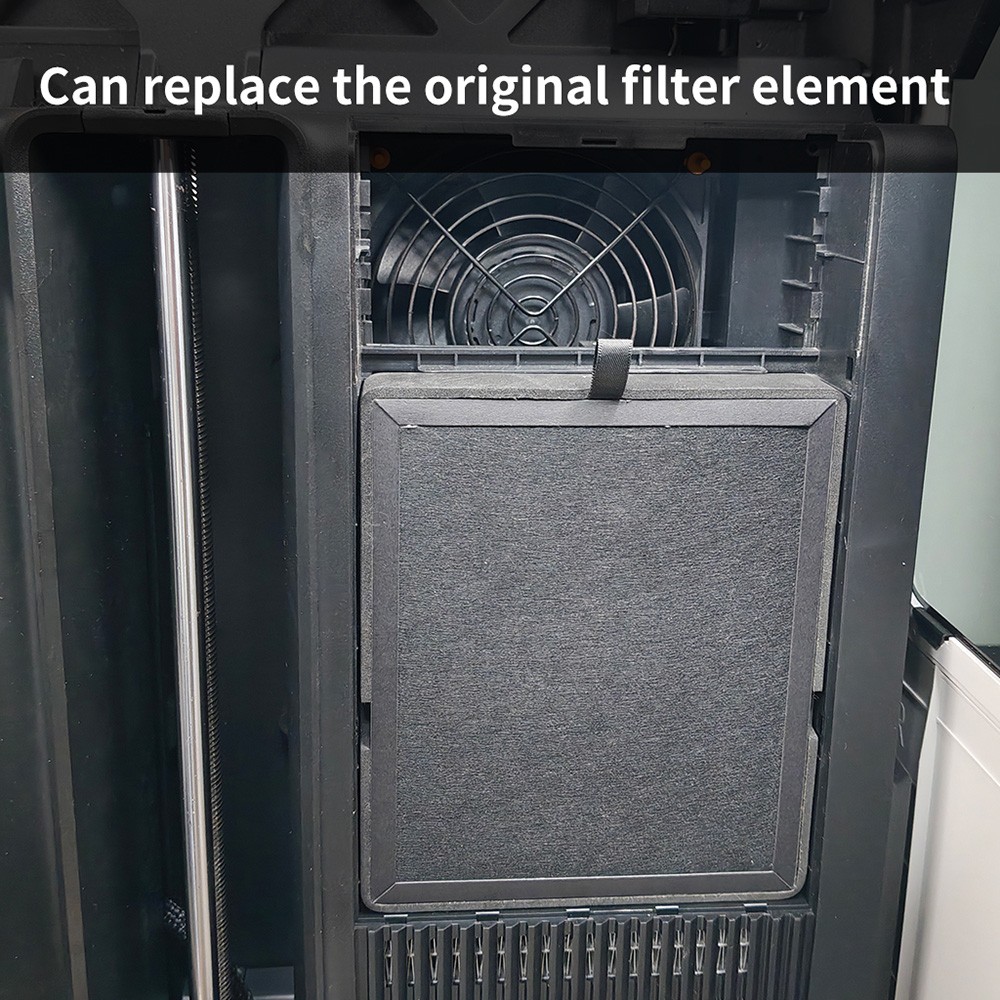 FYSETC Air Filter Element for Bambu Lab H2D