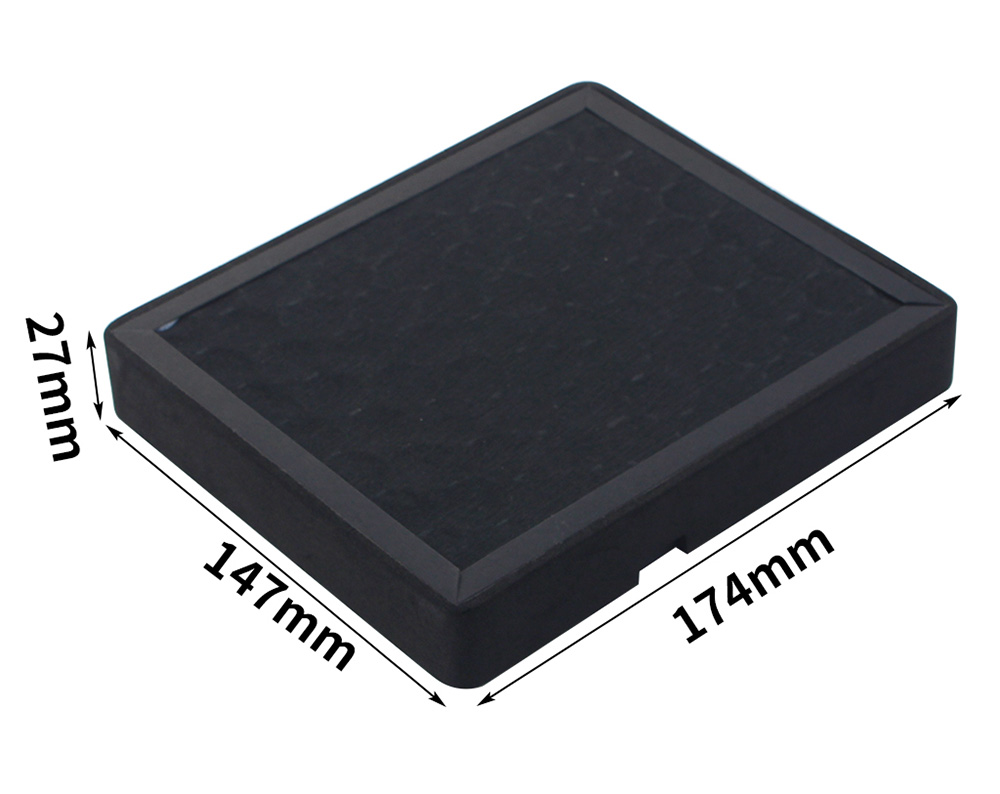 FYSETC Air Filter Element for Bambu Lab H2D