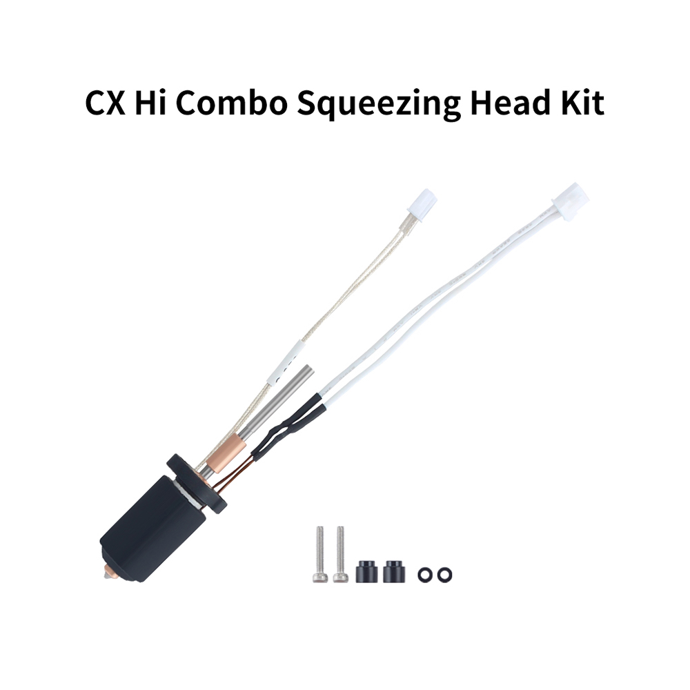 FYSETC Hotend Kit for Creality Hi Combo