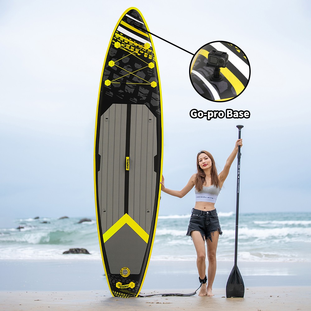 FunWater SUPFW16K &Aacute;ll&oacute;sz&ouml;rf 350*84*15cm