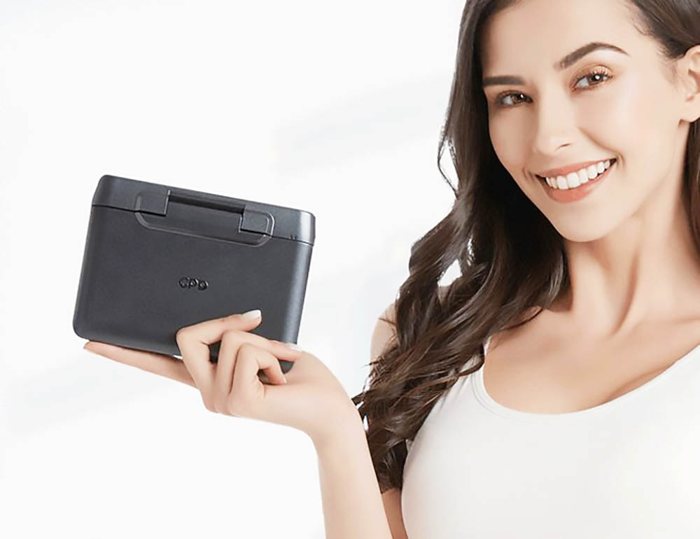 GPD MicroPC Pocket Mini PC Laptop 6 Inch Intel&reg; Celeron&reg; N4120 Processor Windows 10 Pro 8GB RAM 256GB ROM