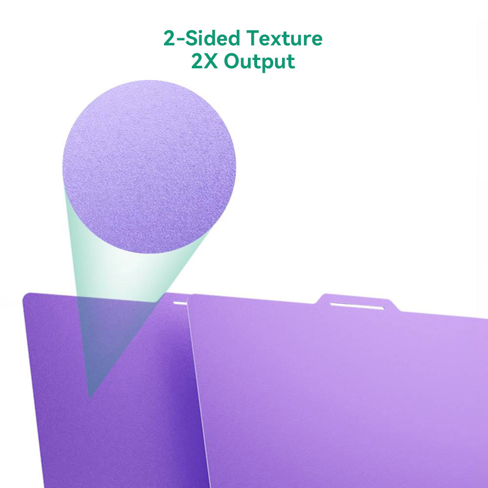 Phaetus Conweb Cool Plate for Bambu Lab H2D