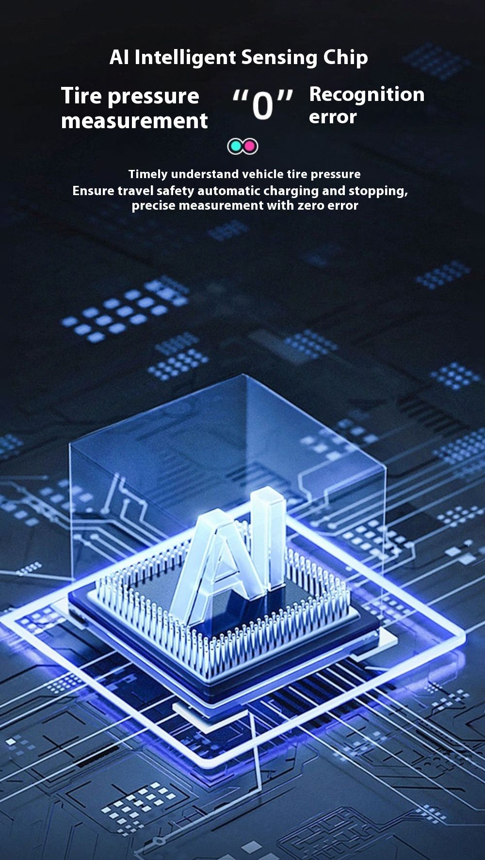 Q32 Portable Electric Air Pump