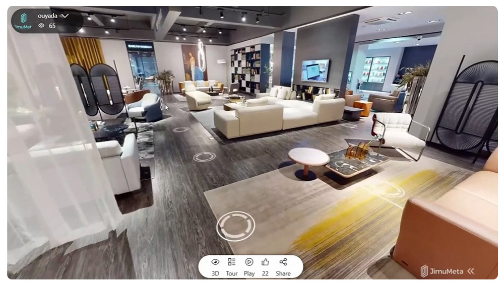 3DMakerpro Eagle Max LiDAR 3D-Scanner, 2 cm Genauigkeit, 8K Ultra Imaging, bis zu 140 m Reichweite, 3,5-Zoll-Bildschirm