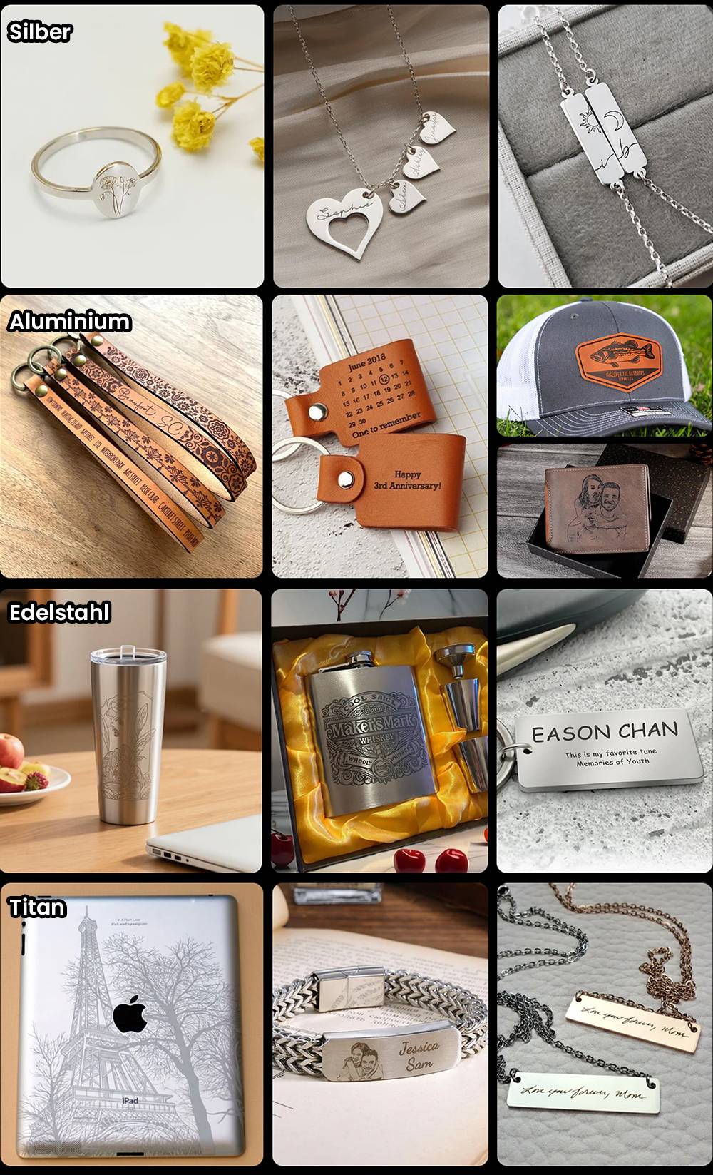 Creality Falcon A1 Pro Lasergravierer/Schneider, 20W Blau & 2W IR, KI-Kamera, 600mm/s Hochgeschwindigkeit, 4,3-Zoll-Touchscreen, 358x268mm, Grau