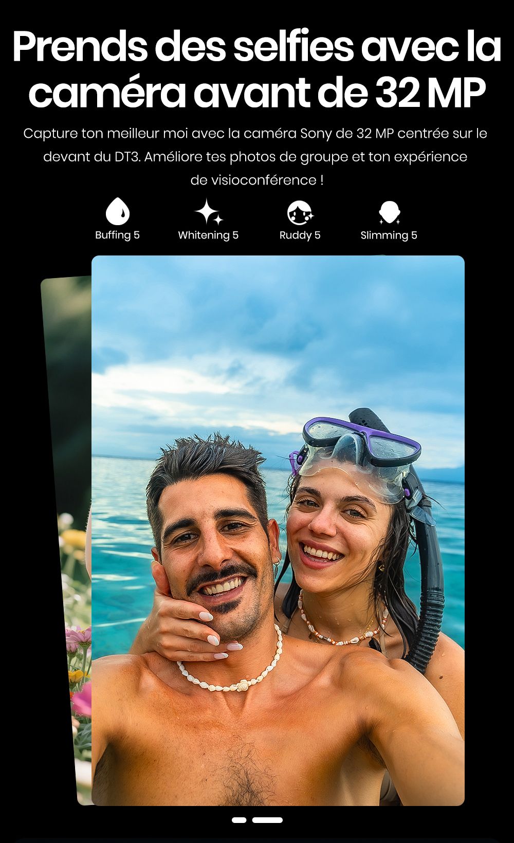 FOSSiBOT DT3 5G Tablette robuste, Android 15, &eacute;cran 10,4 pouces, 12 Go de RAM, 256 Go de ROM, Wi-Fi 6, batterie 21&nbsp;560 mAh, charge rapide 66 W, appareil photo 64 Mpx + 32 Mpx, d&eacute;verrouillage par empreinte digitale et reconnaissance faciale - Gris