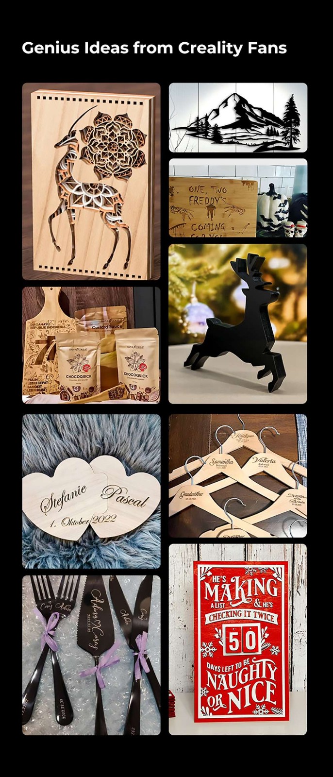 Refurbished Creality 24V 10W Laser Module Control Box Kit, 0.06mm High Precision, for Ender 3 S1/Ender 3 S1 Pro/Ender 3 S1 Plus