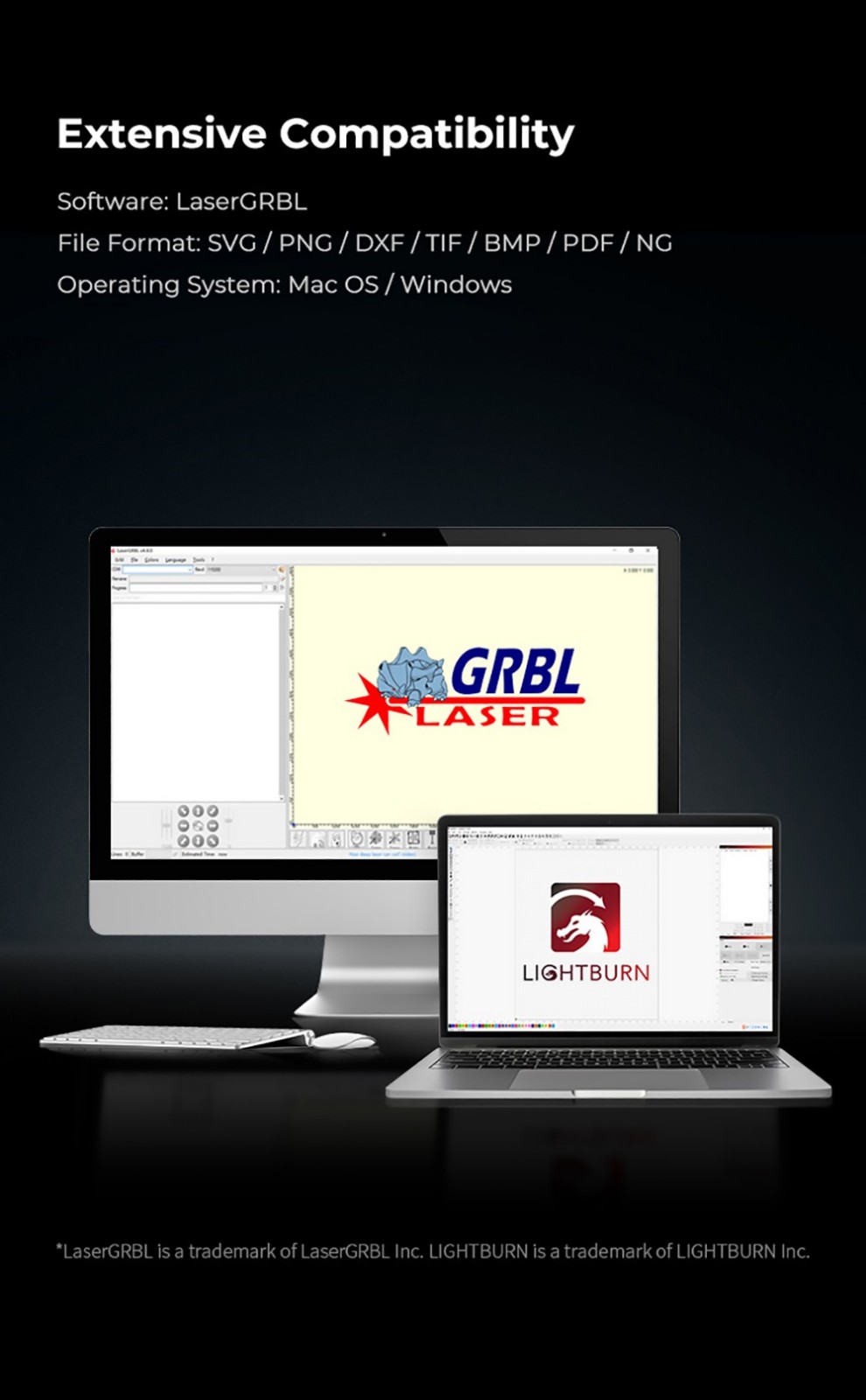 Refurbished Creality 24V 10W Laser Module Control Box Kit, 0.06mm High Precision, for Ender 3 S1/Ender 3 S1 Pro/Ender 3 S1 Plus