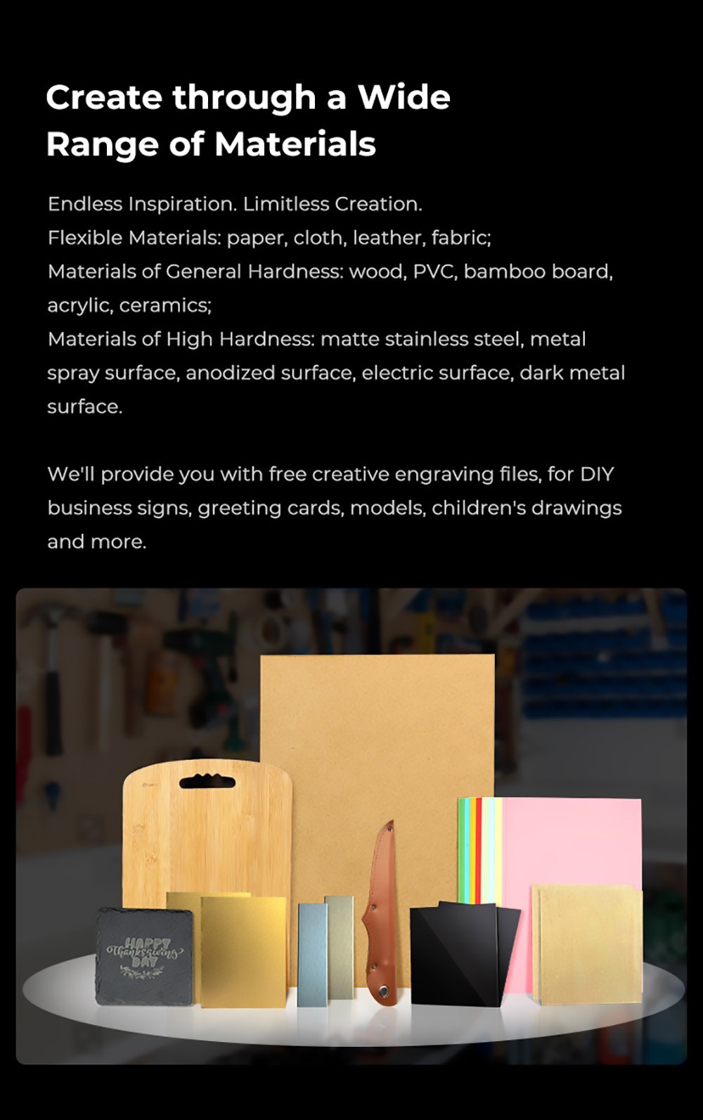 Refurbished Creality 24V 10W Laser Module Control Box Kit, 0.06mm High Precision, for Ender 3 S1/Ender 3 S1 Pro/Ender 3 S1 Plus