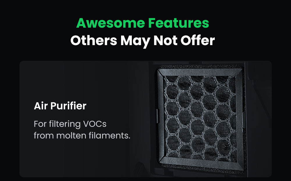 Creality K2 Combo 3D Printer, CFS System, 260*260*260mm