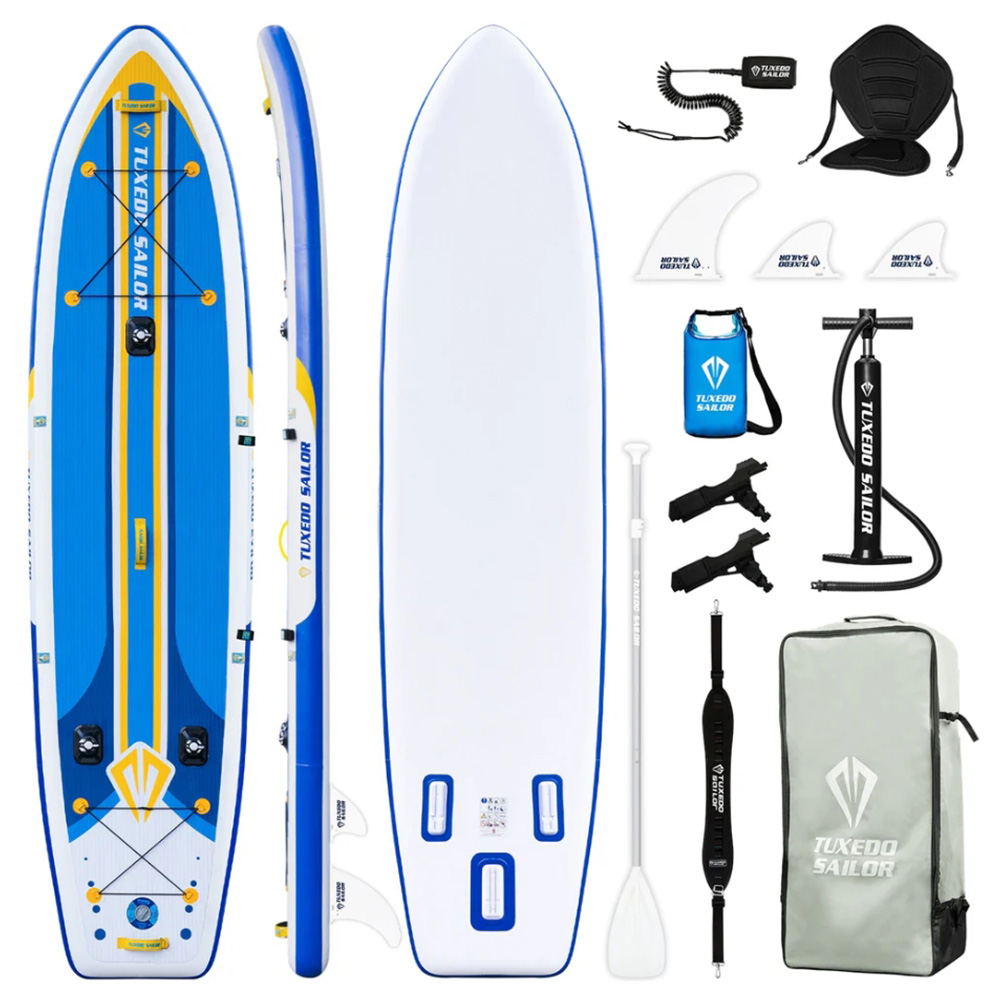 EPIC 12 Zoll Stand Up Paddle Board