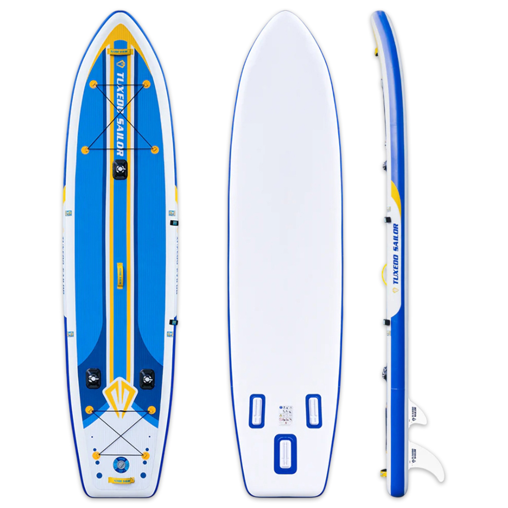 EPIC 12 Zoll Stand Up Paddle Board