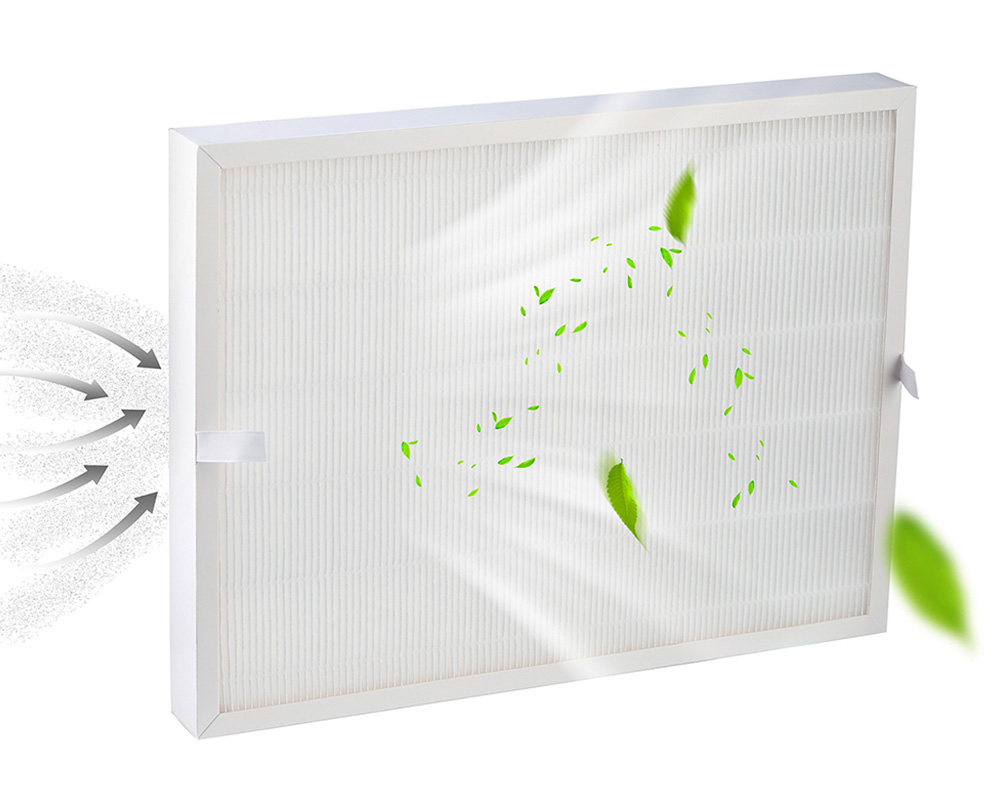 LTQ VAPOR Laminar Flow Hood HEPA-Filter f&uuml;r CW-12