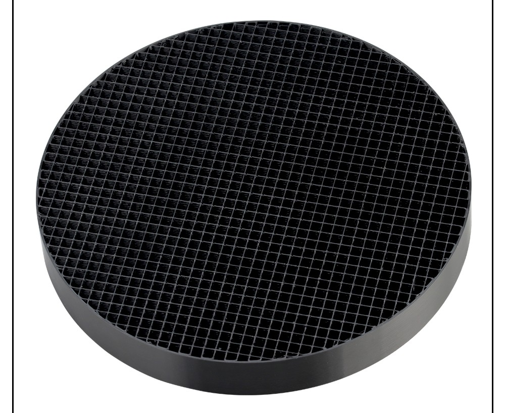 Trianglelab CHC XP1 Wear-resistant Hotend for Bambu Lab P1 Series 3D Printer