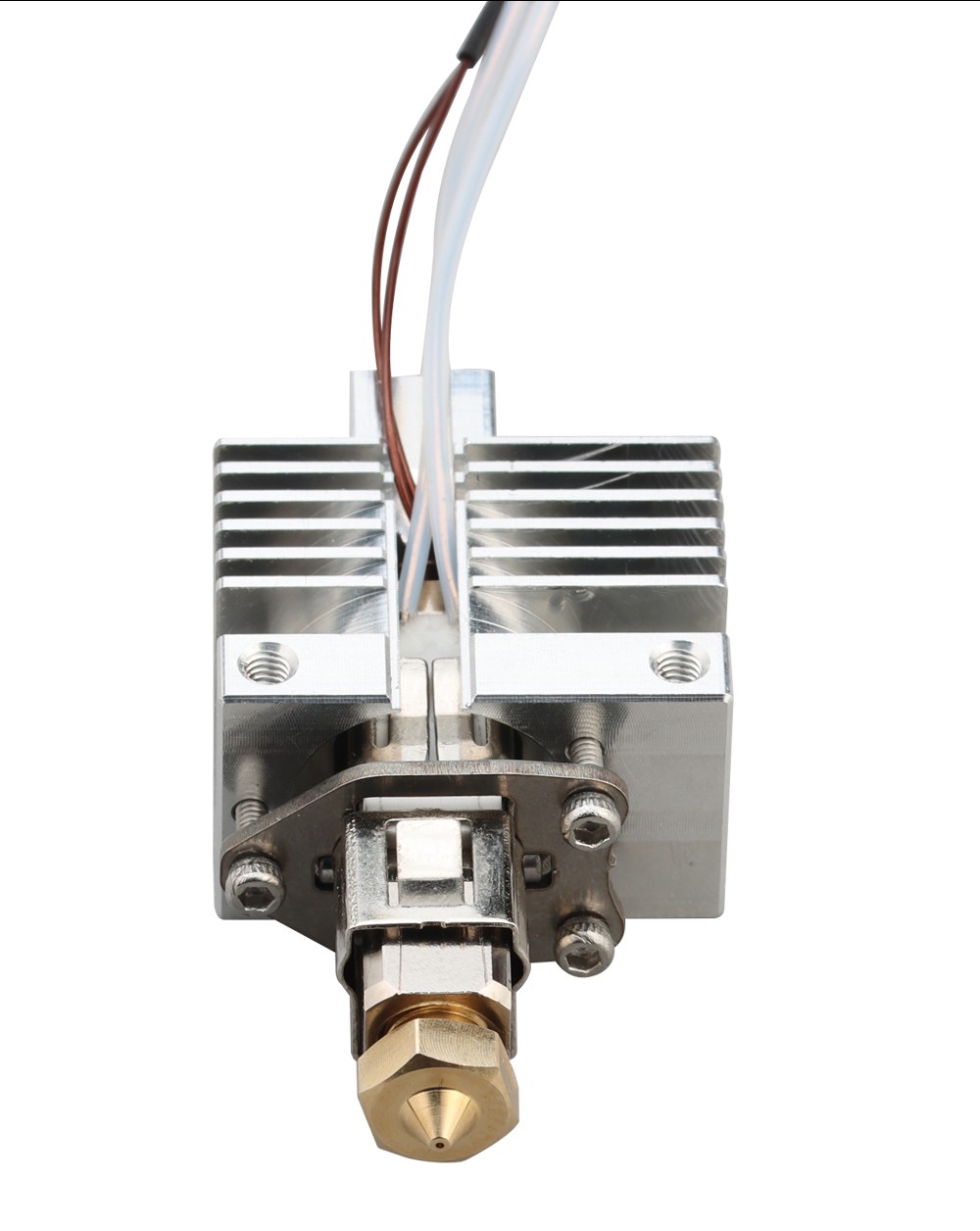 Trianglelab CHC XP1 Wear-resistant Hotend for Bambu Lab X1 Series 3D Printer