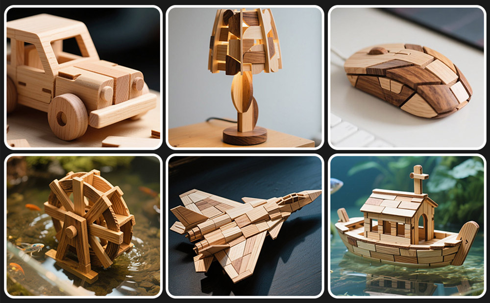 TWOTREES TTC3018 Pro Routeur CNC