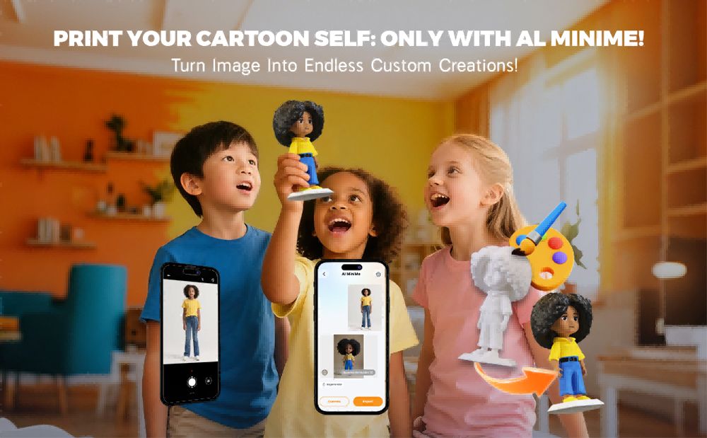 AOSEED X-MAKER AI+ V4.0 3D Nyomtat&oacute;, 0.05mm Pontoss&aacute;g, 400mm/s Nyomtat&aacute;si Sebess&eacute;g, 150x150x150mm &Eacute;p&iacute;t&eacute;si T&eacute;rfogat, 260℃ F&uacute;v&oacute;ka Hőm&eacute;rs&eacute;klet, Teljesen Z&aacute;rva, Wi-Fi &Eacute;s Nyomtat&aacute;s Folytat&aacute;sa, Gyermekbar&aacute;t, 16+ Tervező Alkalmaz&aacute;ssal