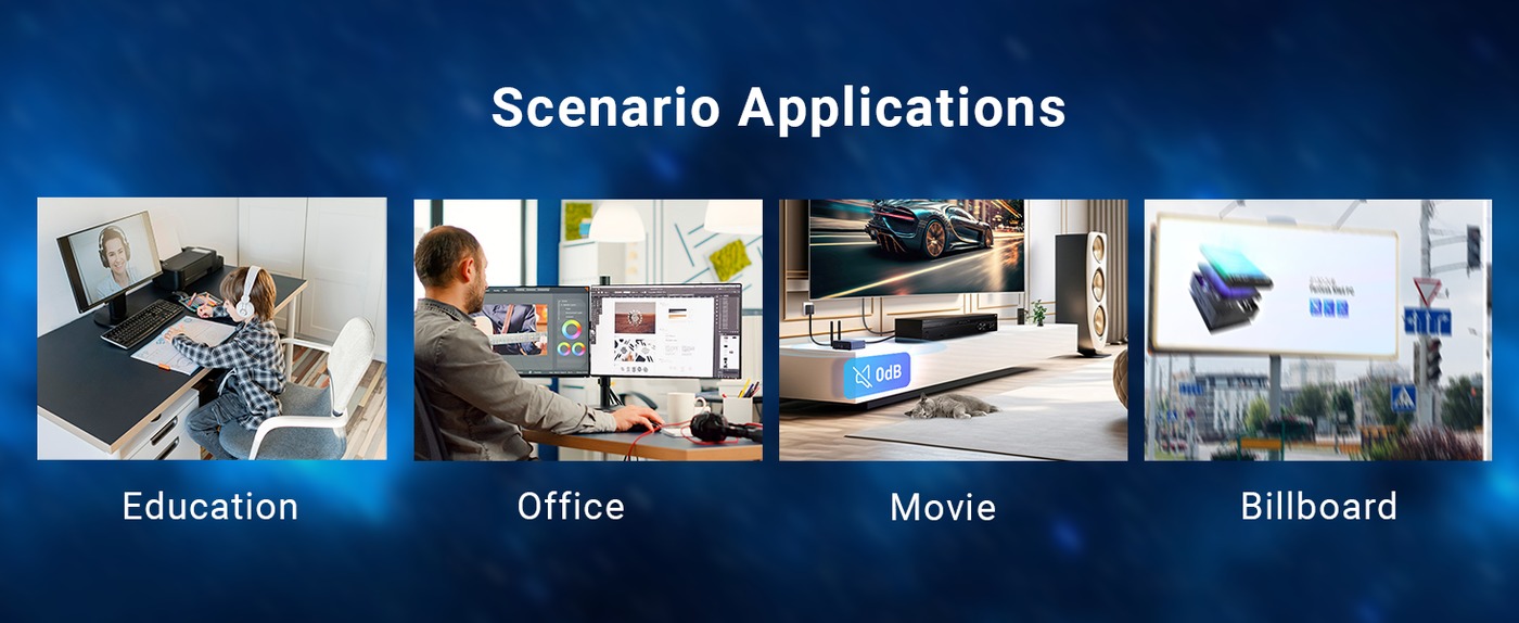 MINIX NEO Z350-0dB Mini PC, Intel Core i3 - N350 8 Cores Max 3.9GHz, 16GB RAM 512GB SSD, 2*HDMI Dual Screen Display, 2*USB-A 3.2, 1*USB-C 3.2, 2*USB2.0, 1*TF Card Slot, 1*2.5G RJ45, EU/UK/US Plug