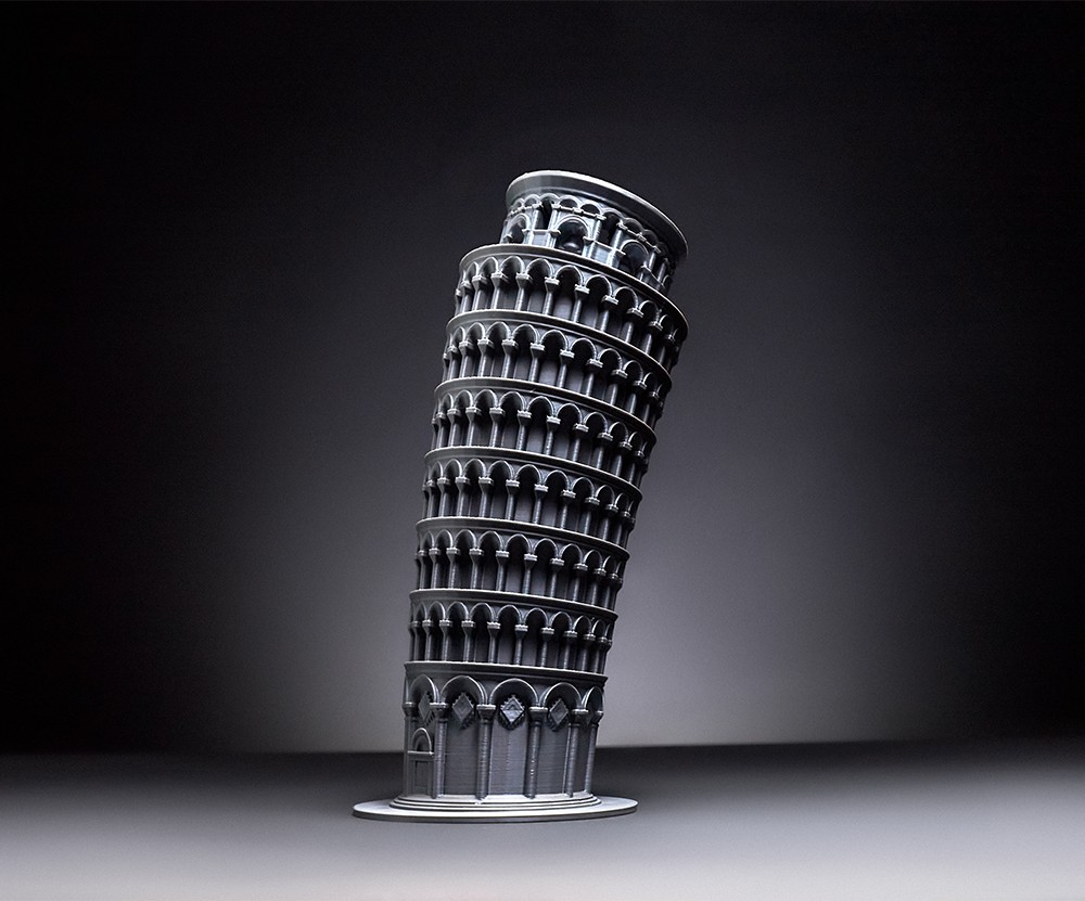 ERYONE ThinkerX400 FDM 3D Printer, 0.1-0.3 mm Print Precision, 500mm/s High Speed, 25-Point Grid Auto-Leveling - UK Plug