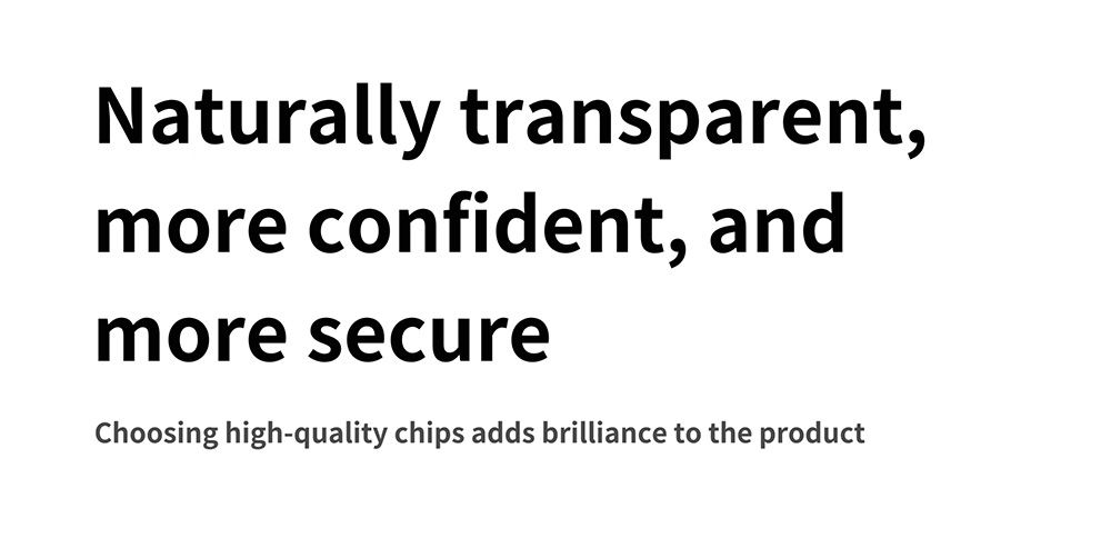 IMIKI SG1 Smart Bluetooth Audio Glasses, Call Noise Reduction, Intelligent Touch Control