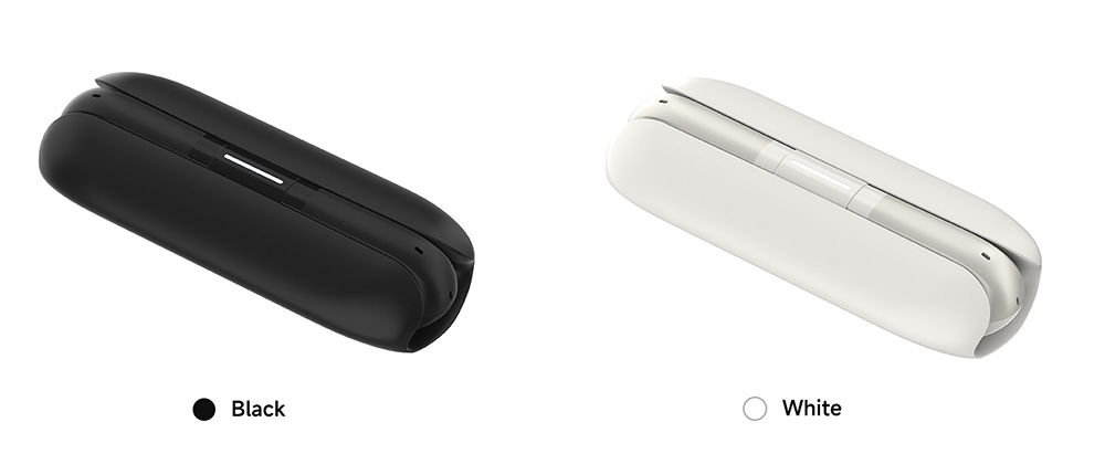 IMIKI T12 SE Earphones, Bluetooth 5.3, Up to 18 Hours Playtime