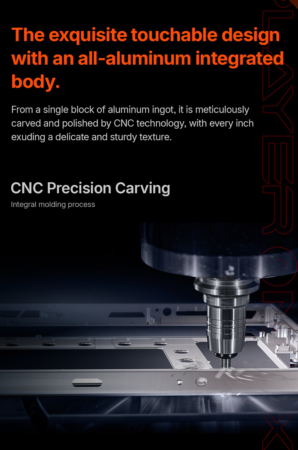 One Netbook OneXPlayer X1 Air Portable 3-in-1 Gaming PC, Intel Core Ultra 7 258V 8 Cores Max 4.8GHz, 10.95 inch 2560*1600 120Hz Screen, 32GB LPDDR5X RAM 2TB SSD, Facial & Fingerprint Unlock, 2*USB4.0, 1*USB3.2, 1*TF Card, 1*Mini SSD Slot - EU Plug