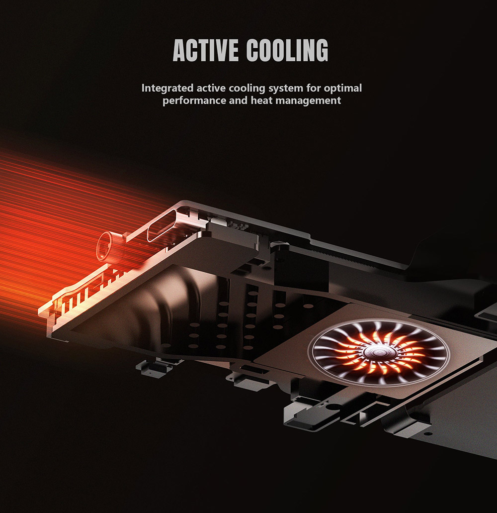 Console de jeu Retroid Pocket Classic sous Android 14, &eacute;cran AMOLED 3,92 pouces 1240 x 1080, 6 Go de RAM, 128 Go de stockage, Wi-Fi 5, Bluetooth 5.1, batterie 5000 mAh - Gris r&eacute;tro