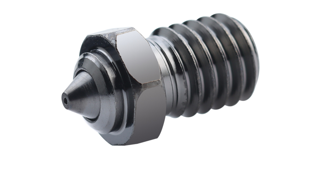 Trianglelab MK8 NCB Nozzle 0.6mm for Voron 3D Printer