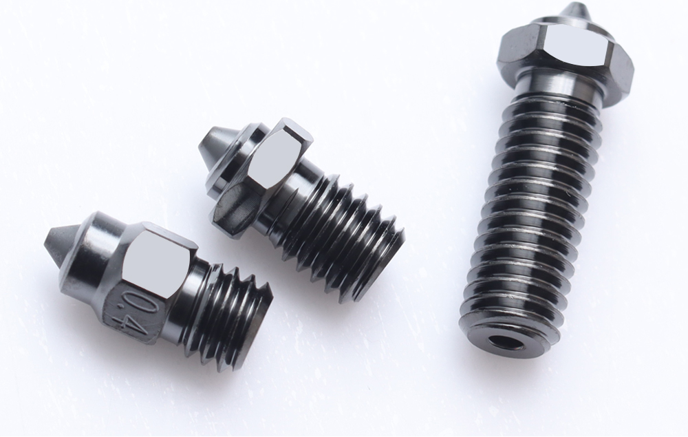 Trianglelab MK8 NCB Nozzle 0.8mm for Voron 3D Printer