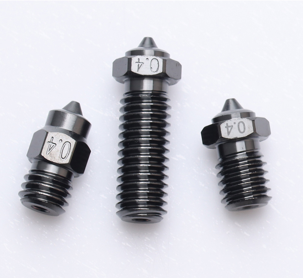 Trianglelab Volcano NCB Nozzle 0.6mm for Voron 3D Printer