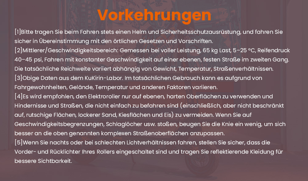 KuKirin G4 Elektroroller, 2 x 1000 W Motor, 60 V 20 Ah Akku, 11 Zoll Reifen, 70 km/h H&ouml;chstgeschwindigkeit, 75 km Reichweite, Scheibenbremsen vorne und hinten, Vierarm-Sto&szlig;d&auml;mpfer