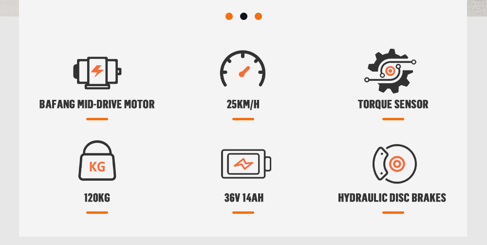 ONESPORT OT07 Elektrofahrrad, 250 W BAFANG-Motor, 36 V 14 Ah Akku, 27,5 Zoll Reifen, 25 km/h H&ouml;chstgeschwindigkeit, 110 km Reichweite, sto&szlig;d&auml;mpfende Gabel, hydraulische Scheibenbremsen, SHIMANO 7-Gang - Wei&szlig;