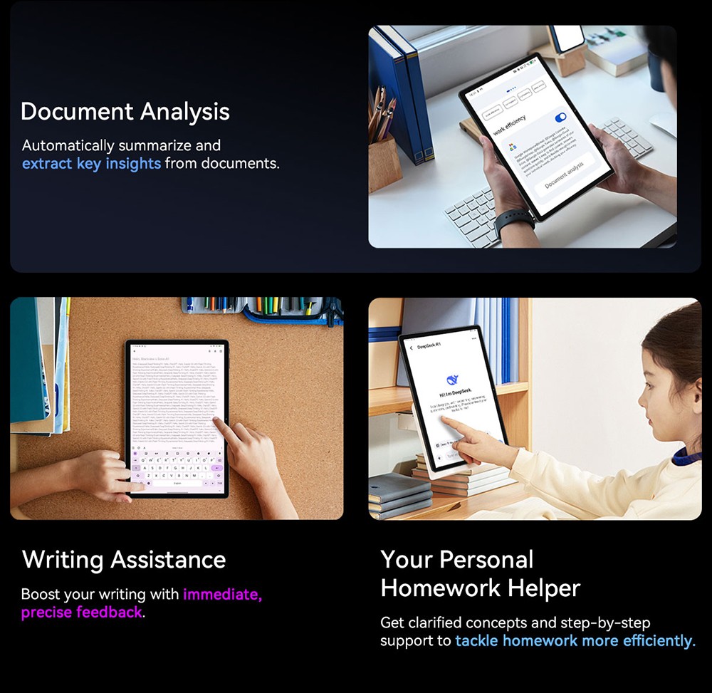 Blackview MEGA 8 Tablet, 13