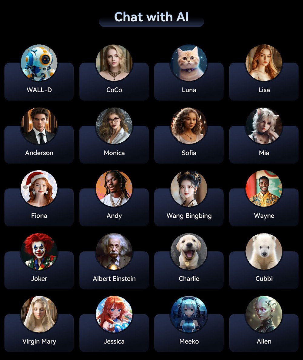 Blackview MEGA 8 Tablet, 13