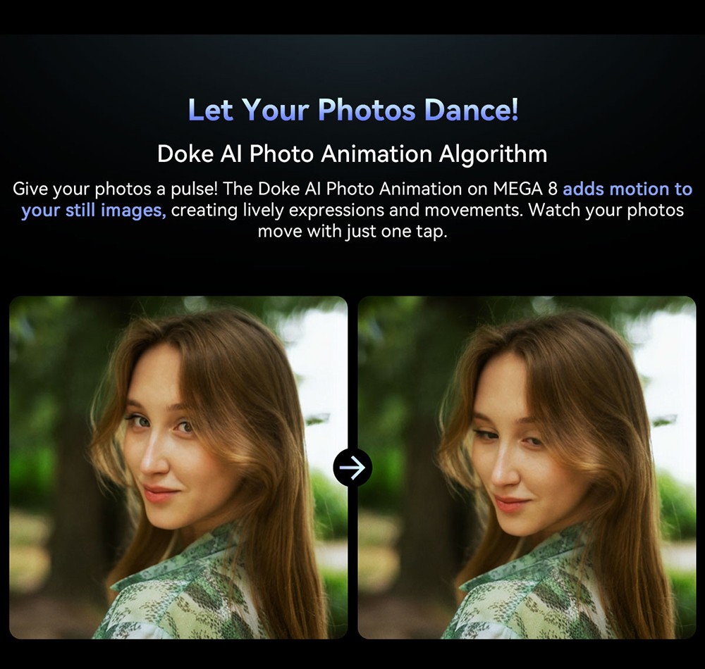 Blackview MEGA 8 Tablet, 13