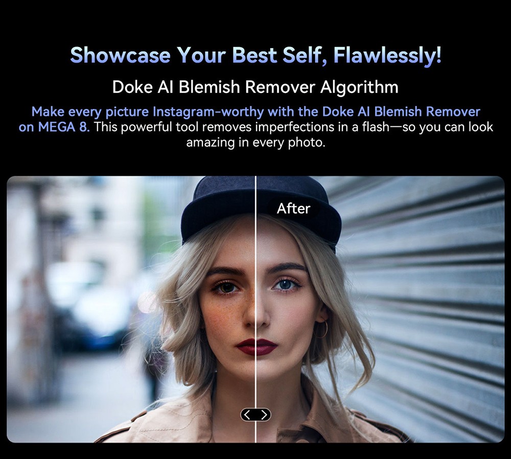 Blackview MEGA 8 Tablet, 13