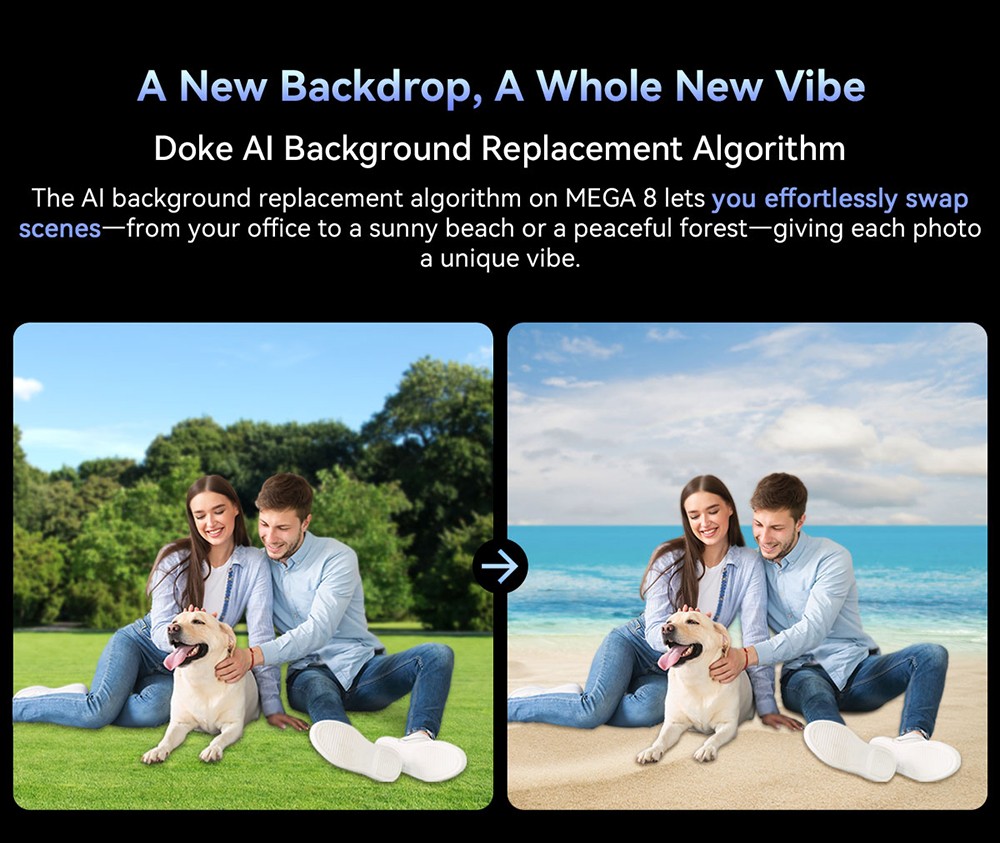 Blackview MEGA 8 Tablet, 13