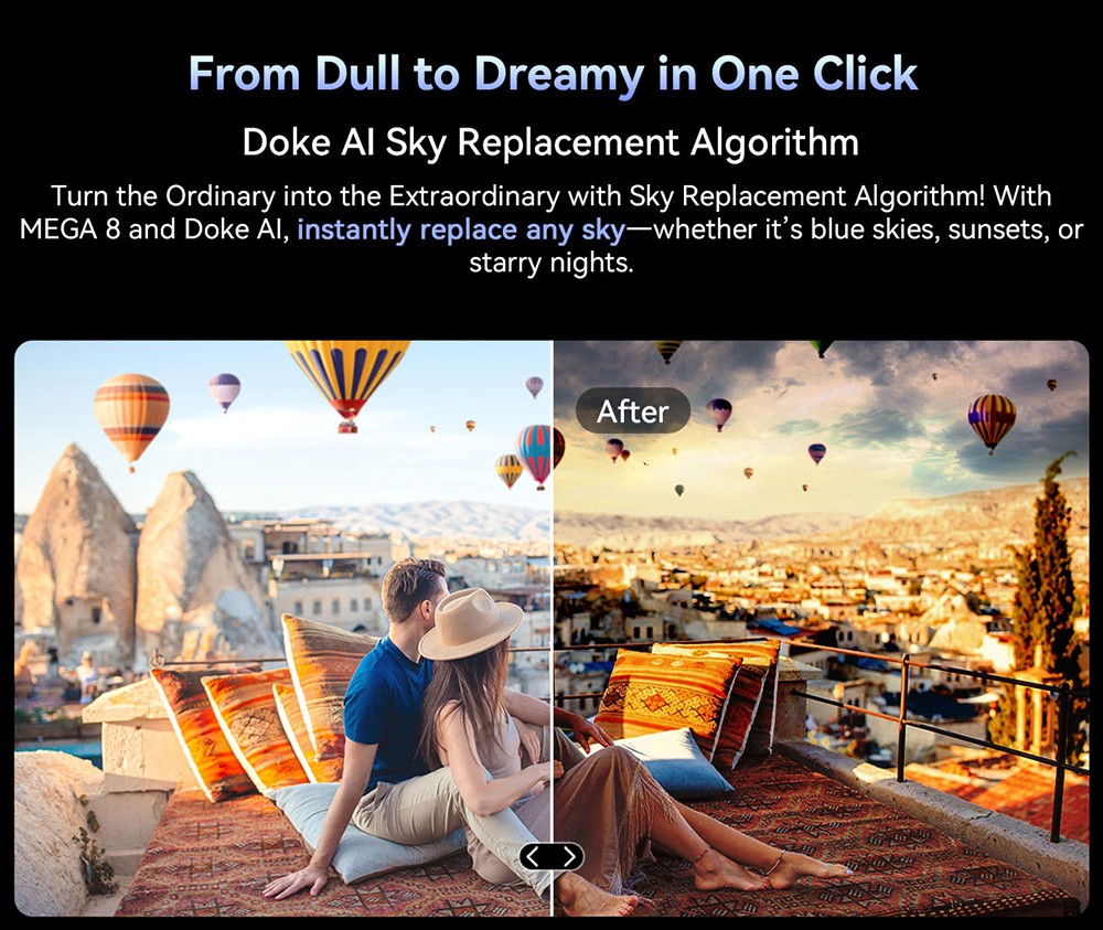 Blackview MEGA 8 Tablet, 13