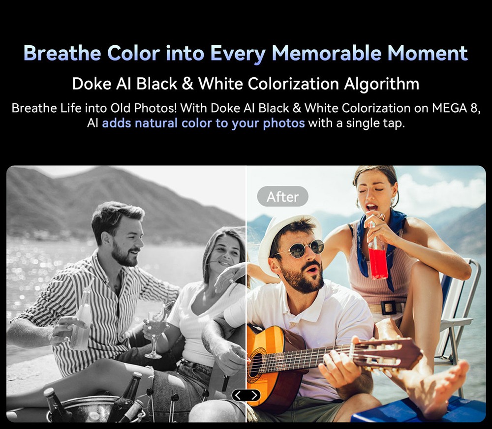 Blackview MEGA 8 Tablet, 13