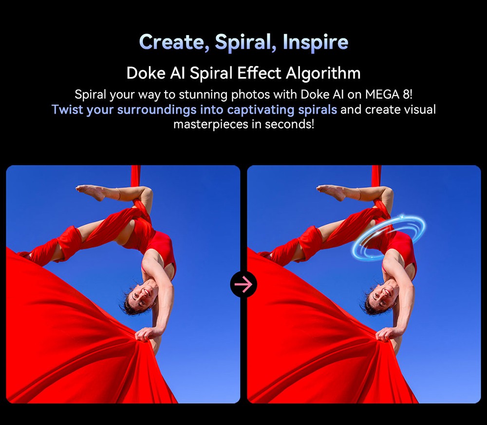 Blackview MEGA 8 Tablet, 13