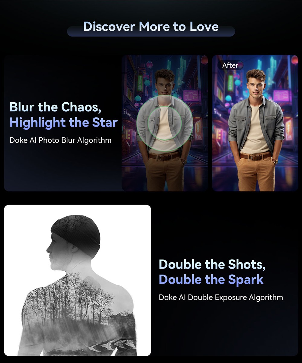 Blackview MEGA 8 Tablet, 13